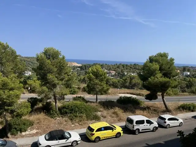 Piso de 121 m² en Tarragona
