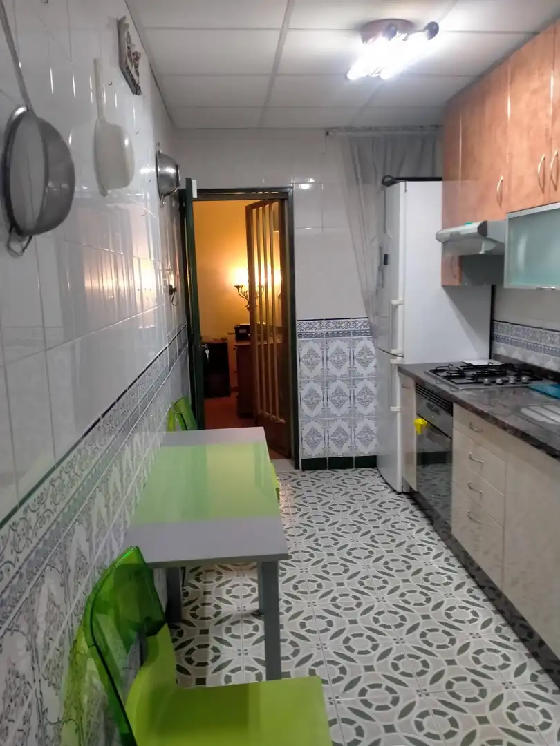 Piso de 120 m² en San Pedro del Pinatar