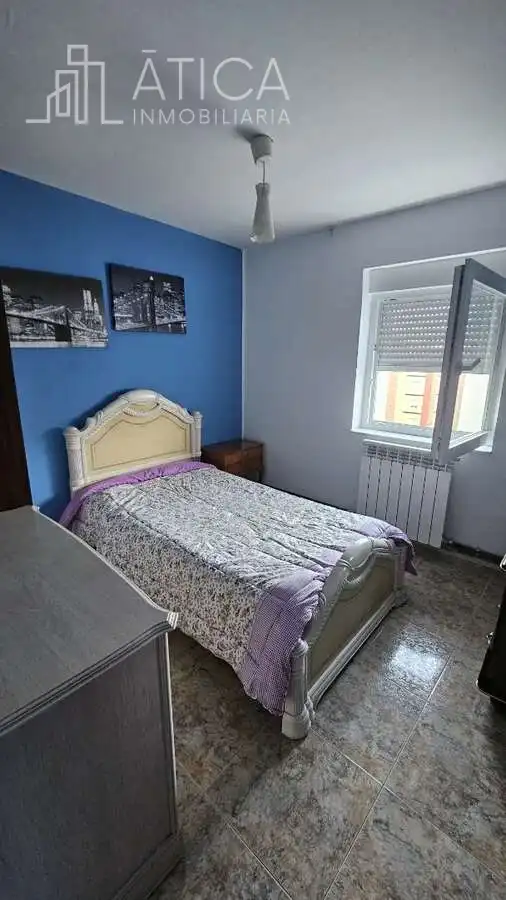 Piso de 78 m² en Salamanca