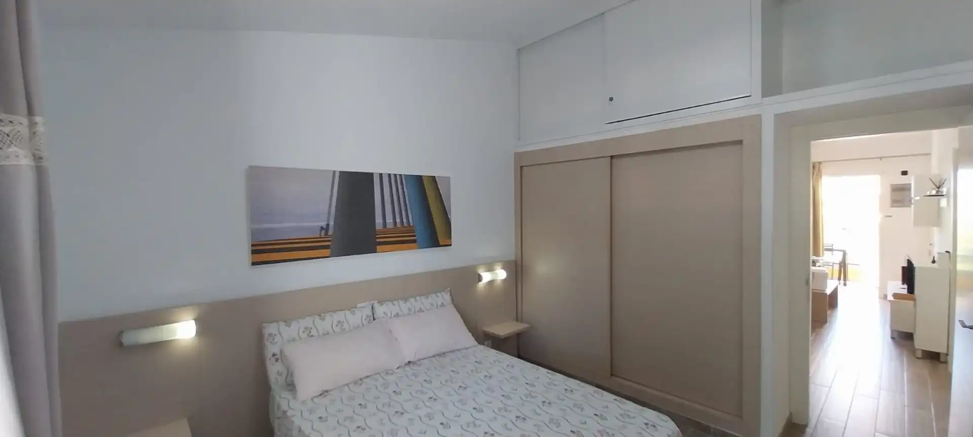 Pis de 40 m² a San Bartolomé de Tirajana