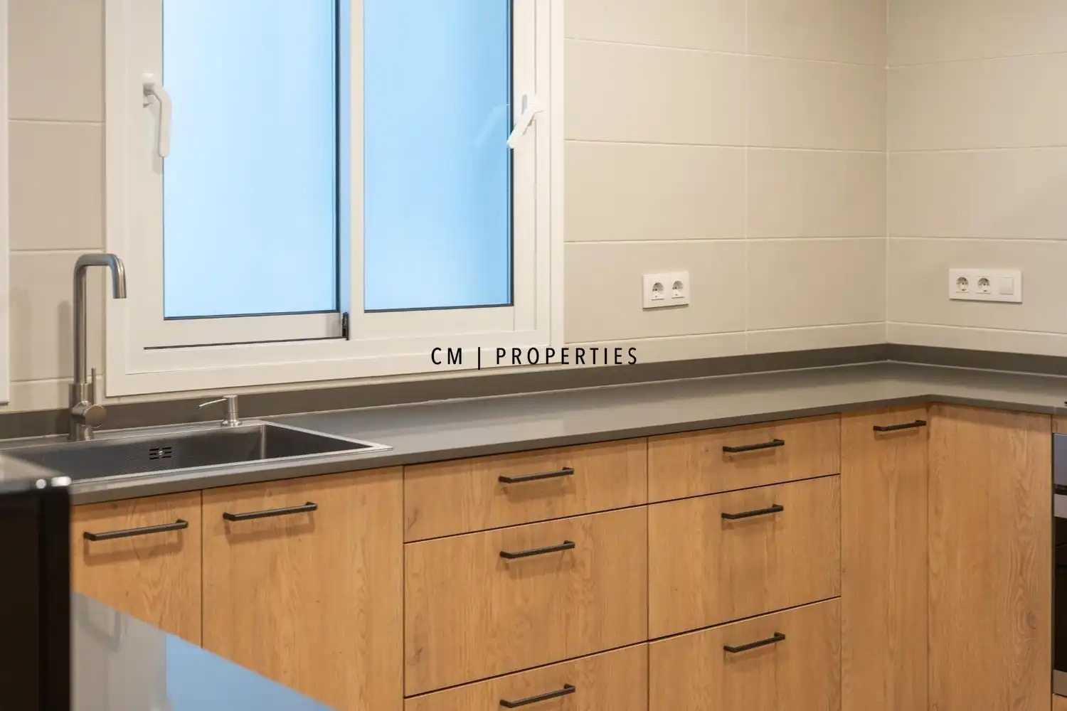 Pis de 173 m² a València