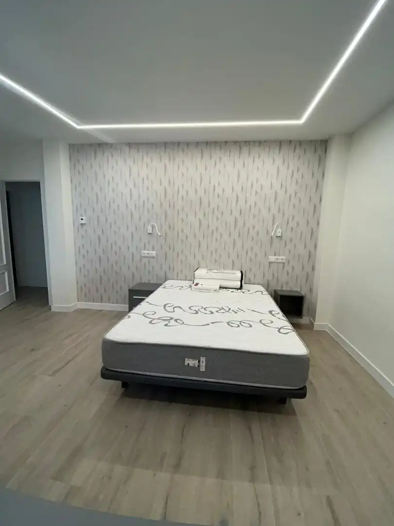 Wohnung 205 m² in Segovia