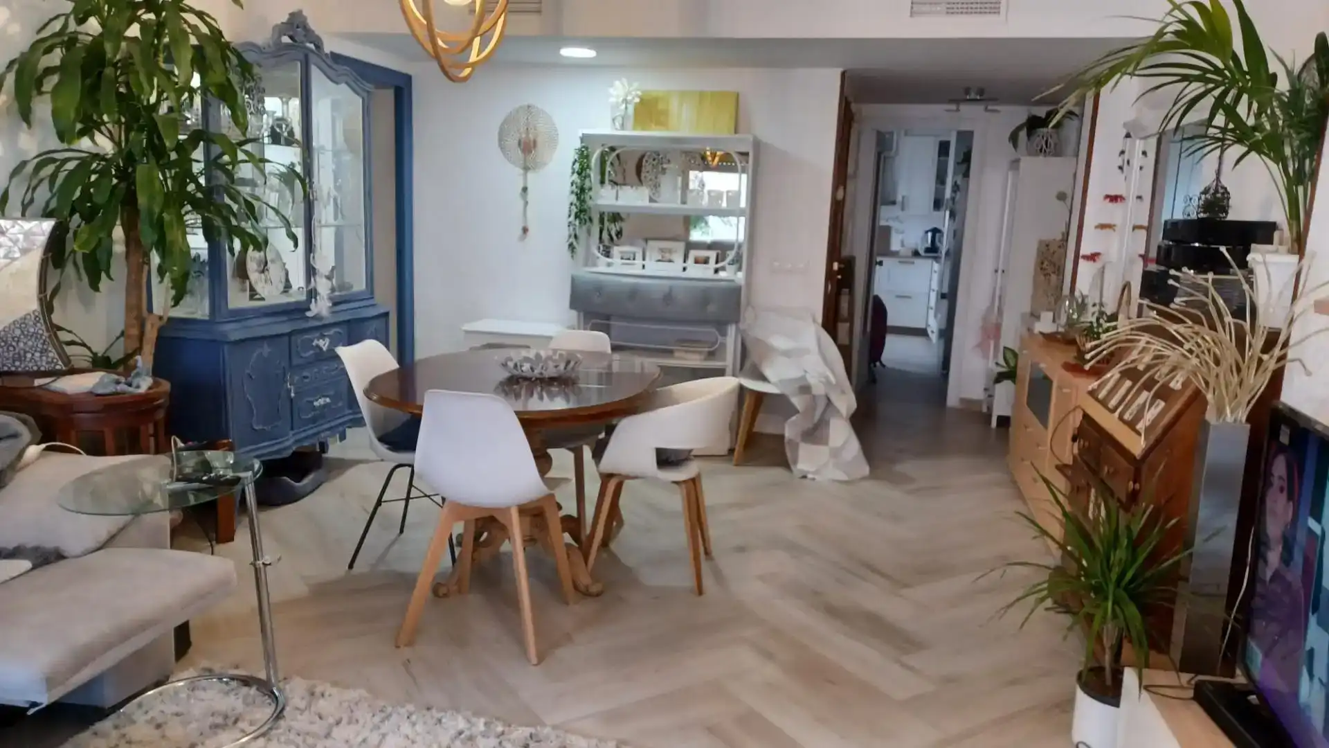 Habitación 138 m², Alicante