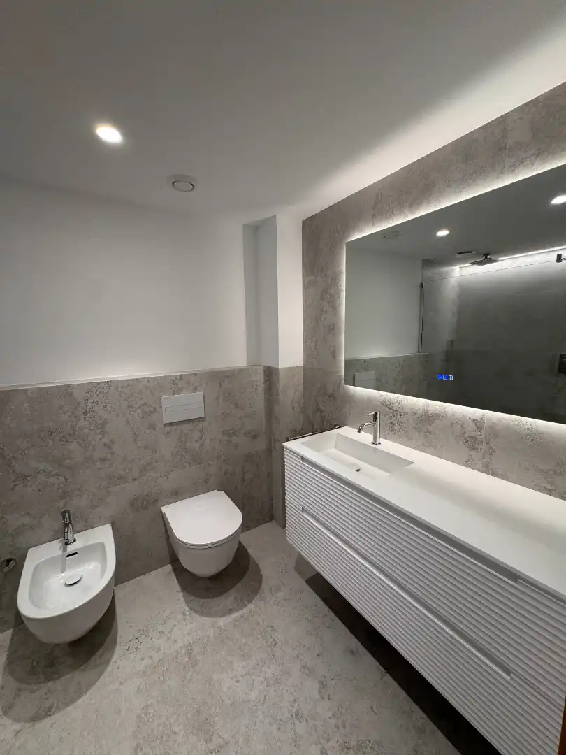 Pis de 120 m² a Manacor