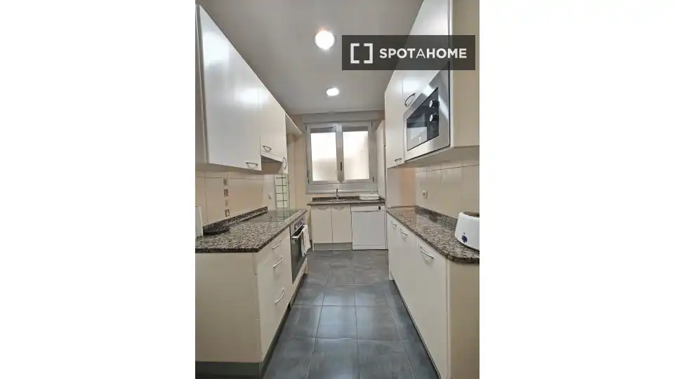 Habitación en alquiler, Bilbao