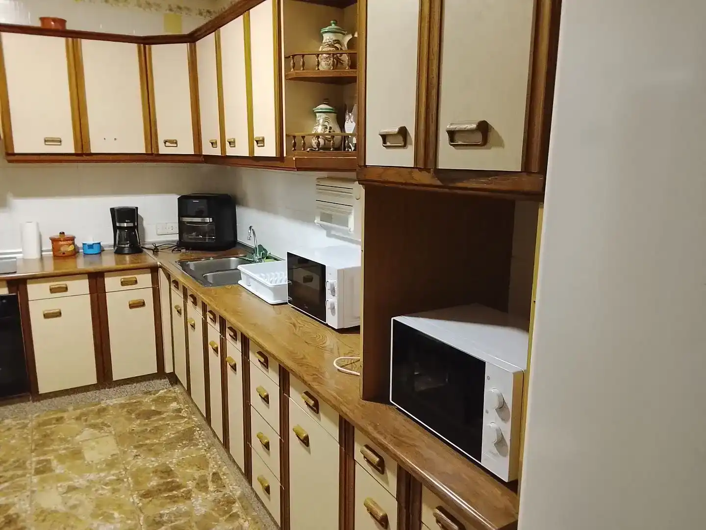 Casa de 260 m² en Almagro