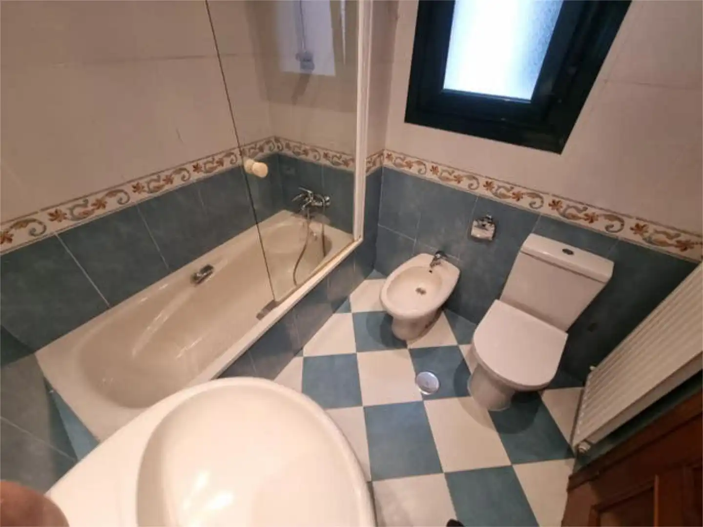 Piso de 65 m² en Oviedo
