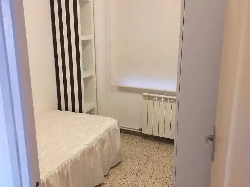 Piso de 120 m² en Huesca