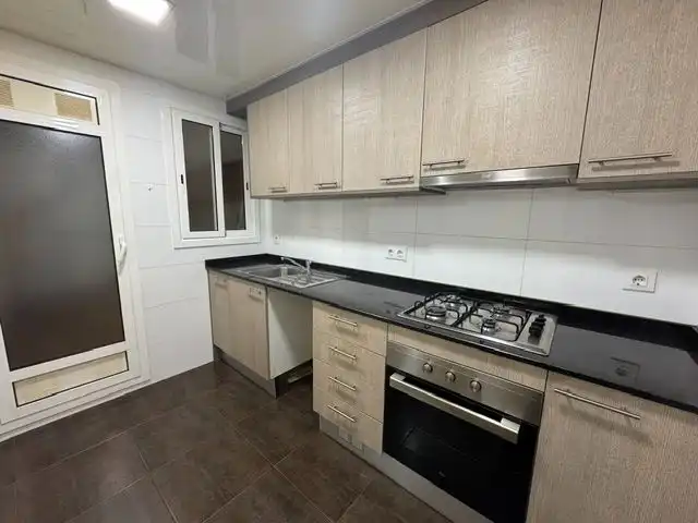 Pis de 91 m² a Sant Boi de Llobregat