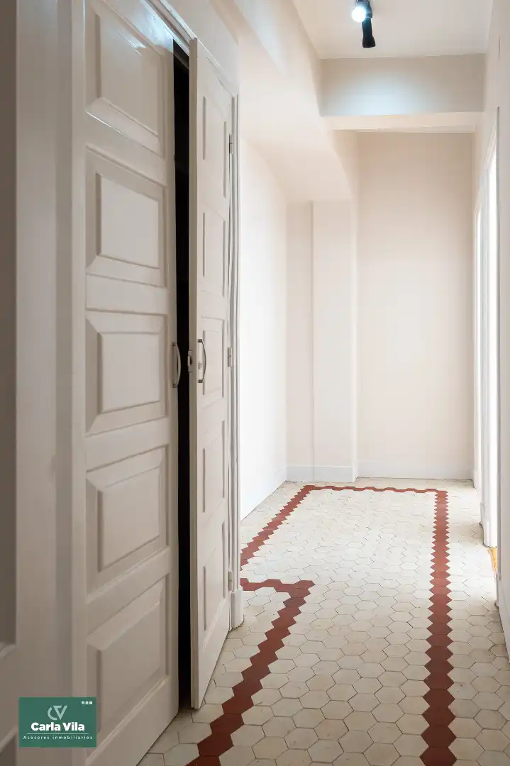 Piso de 120 m² en Lugo