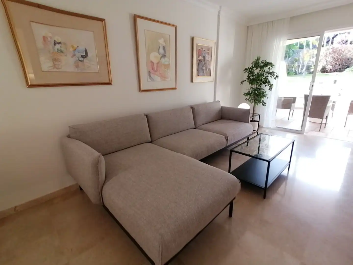 Pis de 115 m² a Puerto de la Cruz