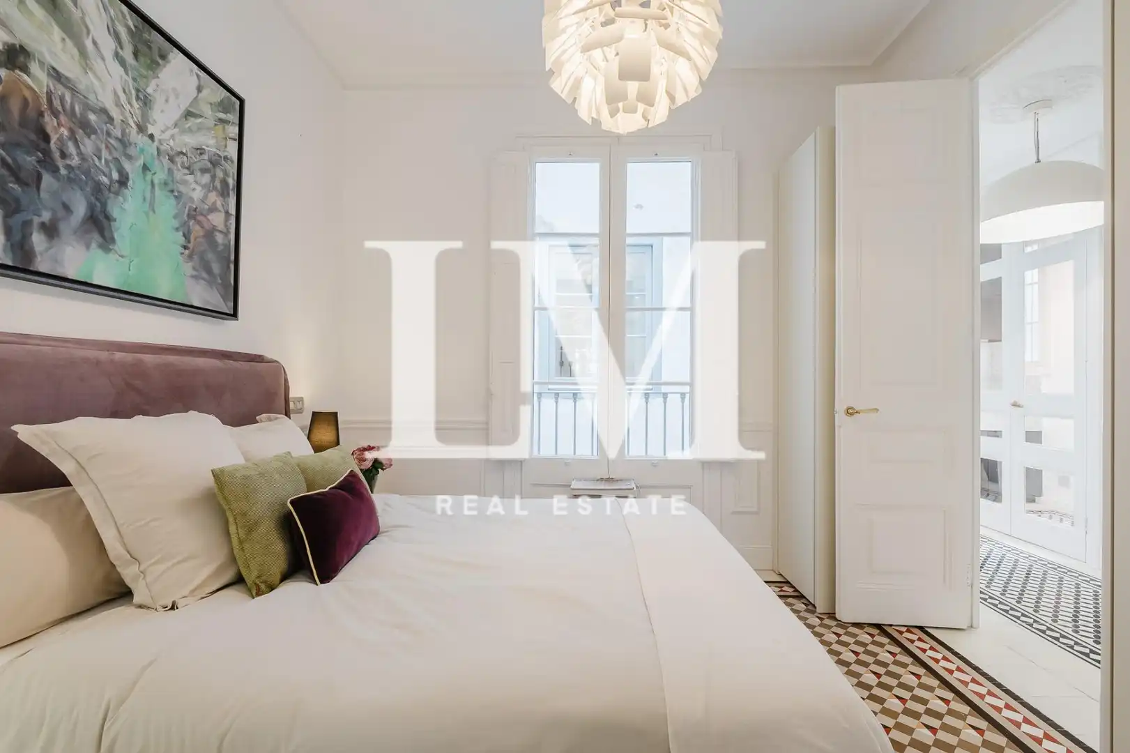 Piso de 196 m² en Barcelona