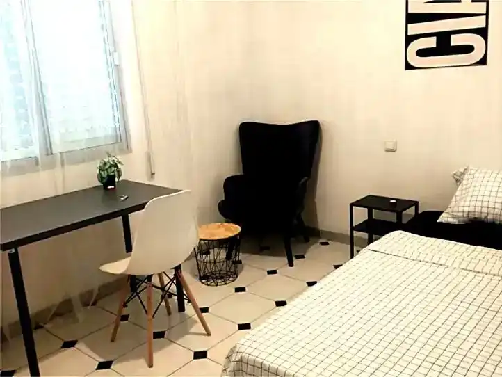 Piso de 130 m² en Coria