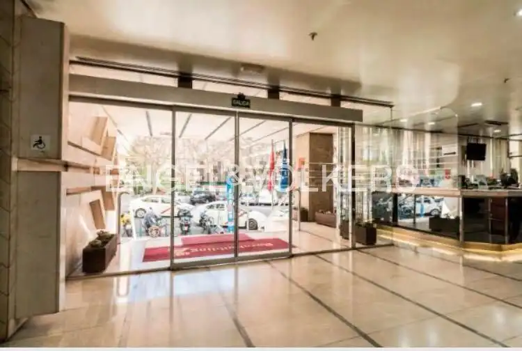 Piso de 68 m² en Madrid