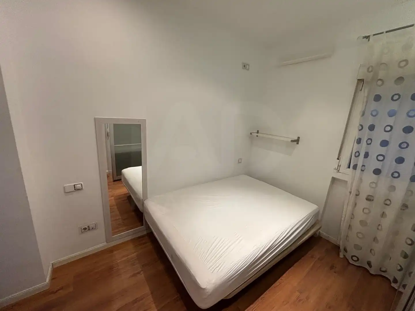 Pis de 34 m² a Madrid