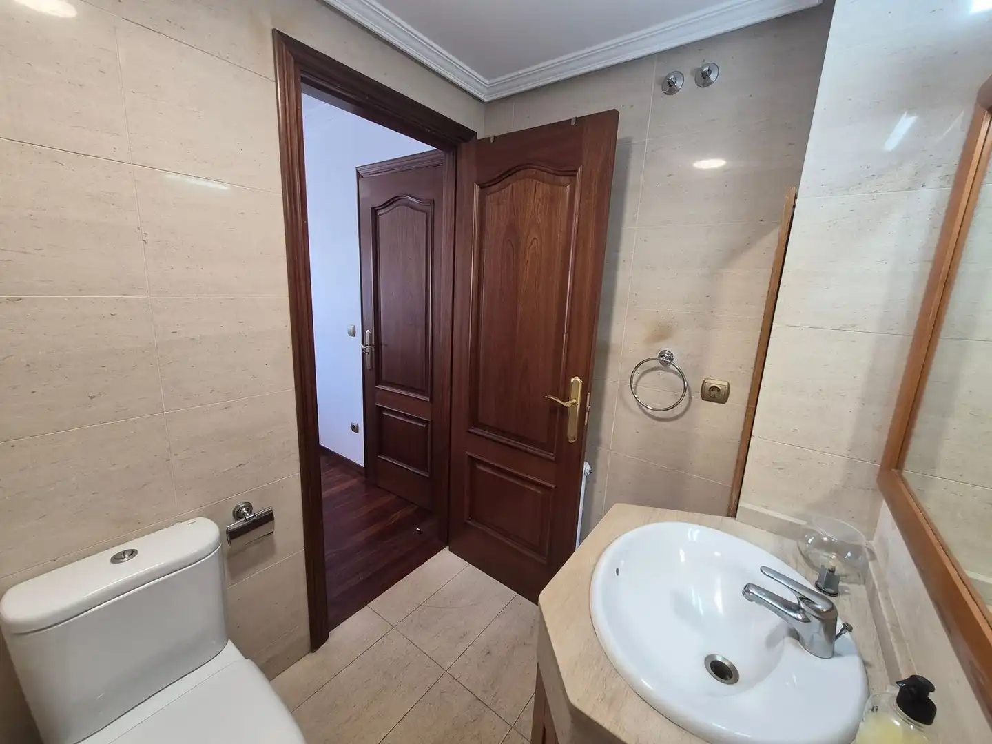 Appartamento 132 m² a Santiago de Compostela