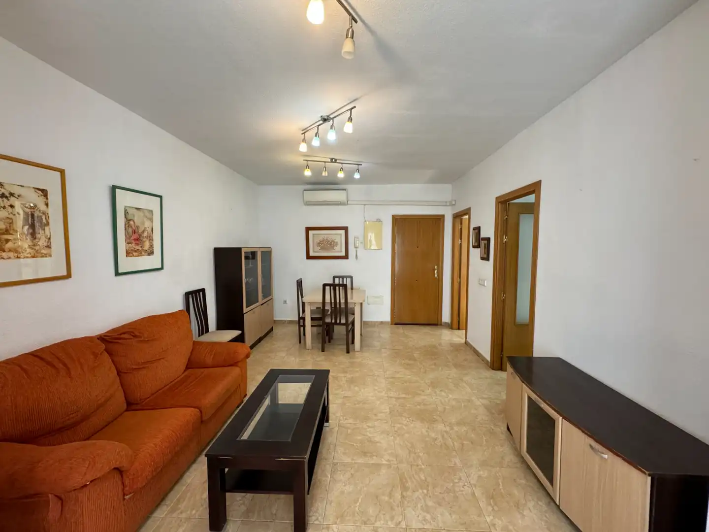 Habitación 70 m², Málaga