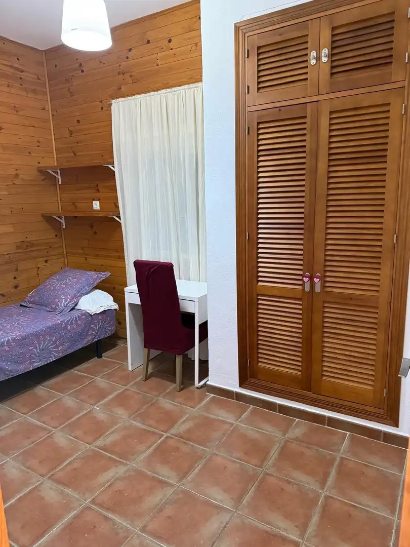 Habitación 120 m², Chiclana de la Frontera