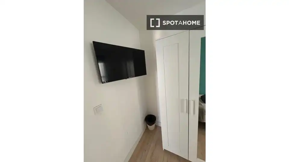 Habitación en alquiler, Alicante