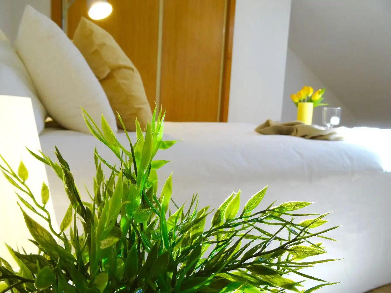 Piso de 183 m² en Medina de Rioseco