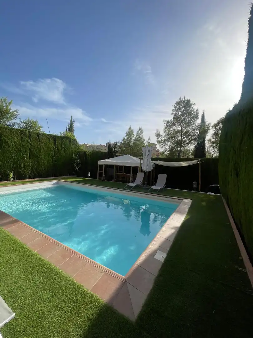 Piso de 280 m² en Monachil