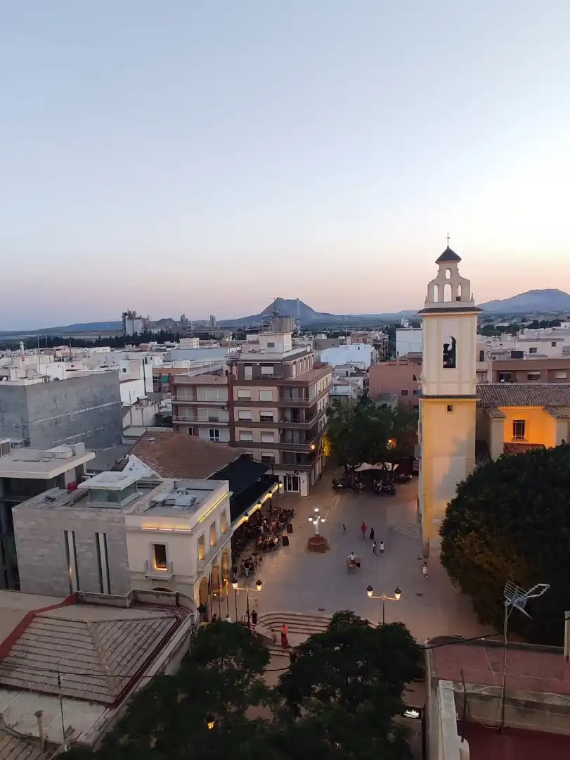 Zimmer zur Miete, Sant Vicent del Raspeig / San Vicente del Raspeig