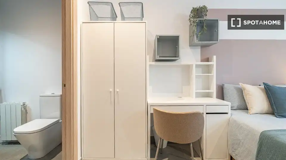 Habitación en alquiler, Barcelona