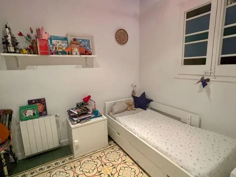 Pis de 149 m² a Barcelona