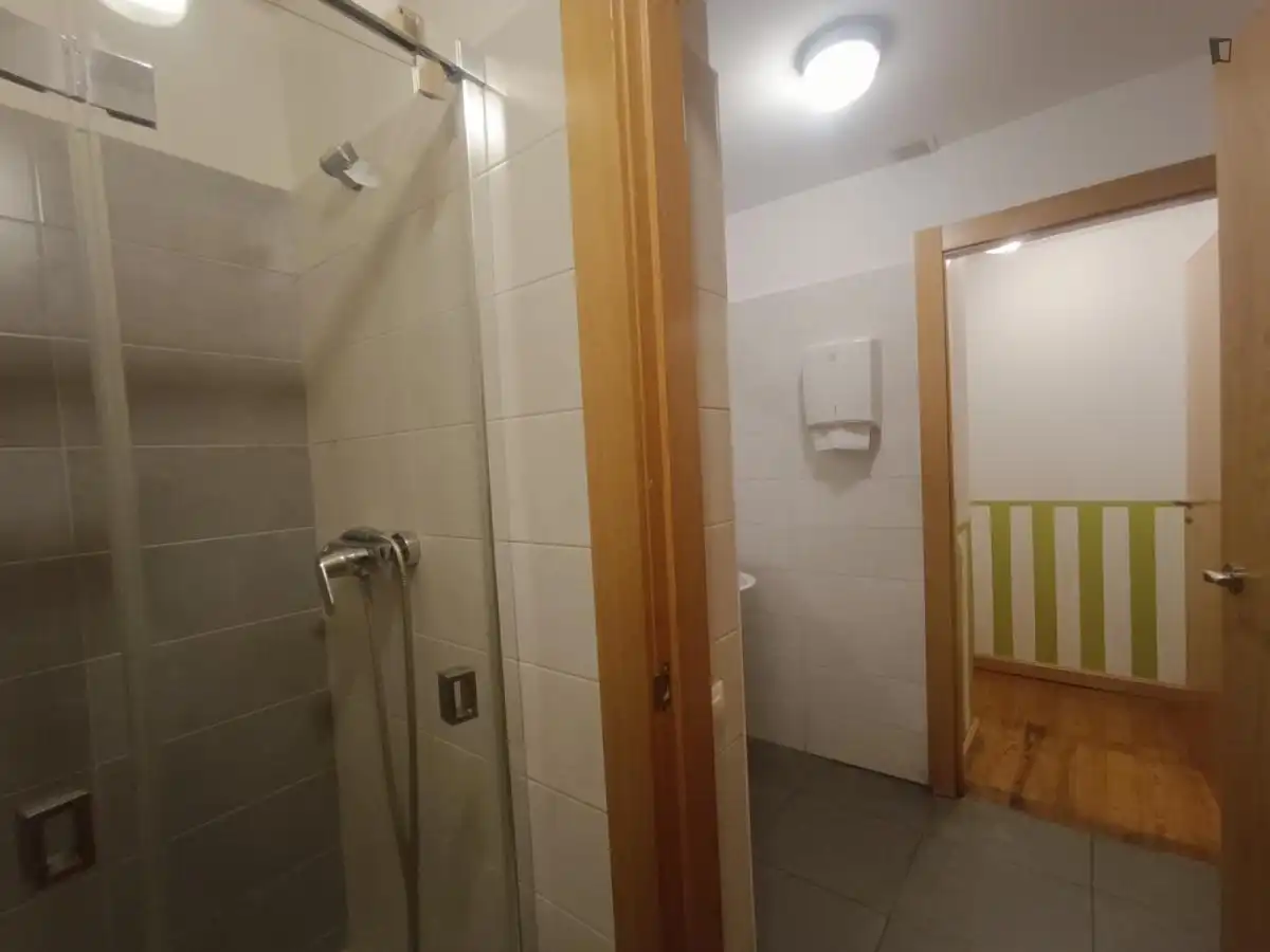 Habitación en alquiler, Pamplona