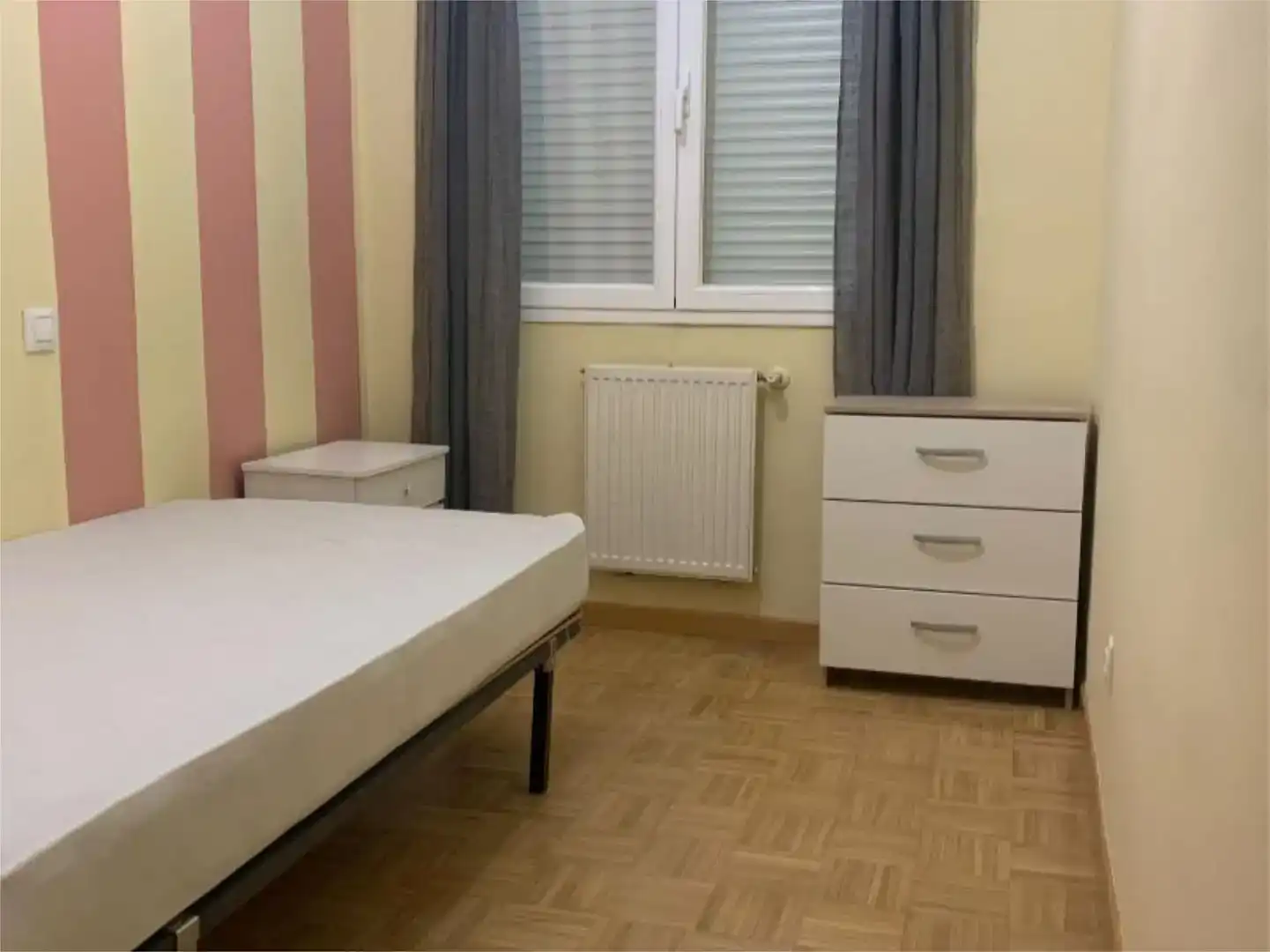 Piso de 117 m² en Cuenca
