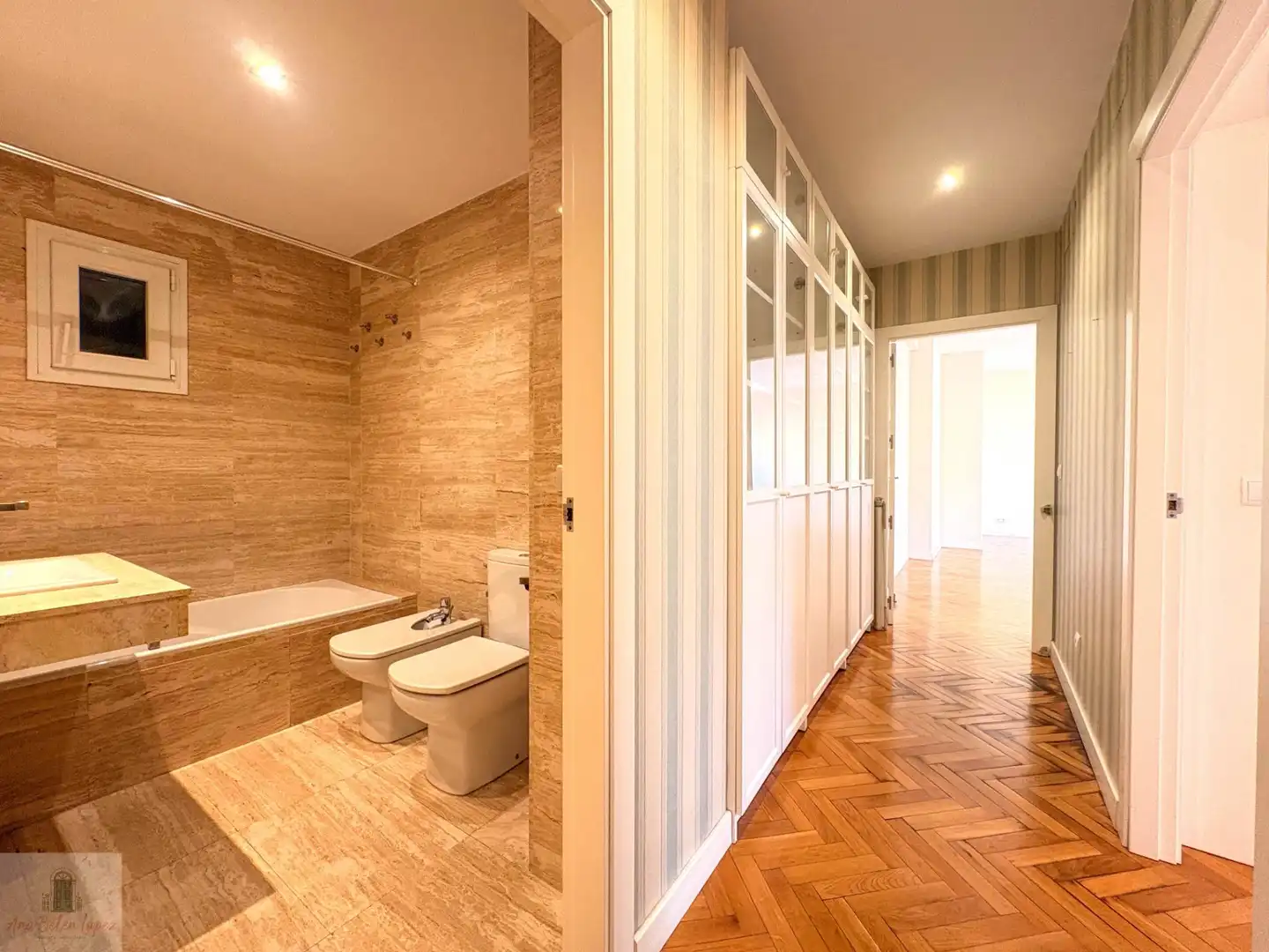 Piso de 140 m² en Badajoz