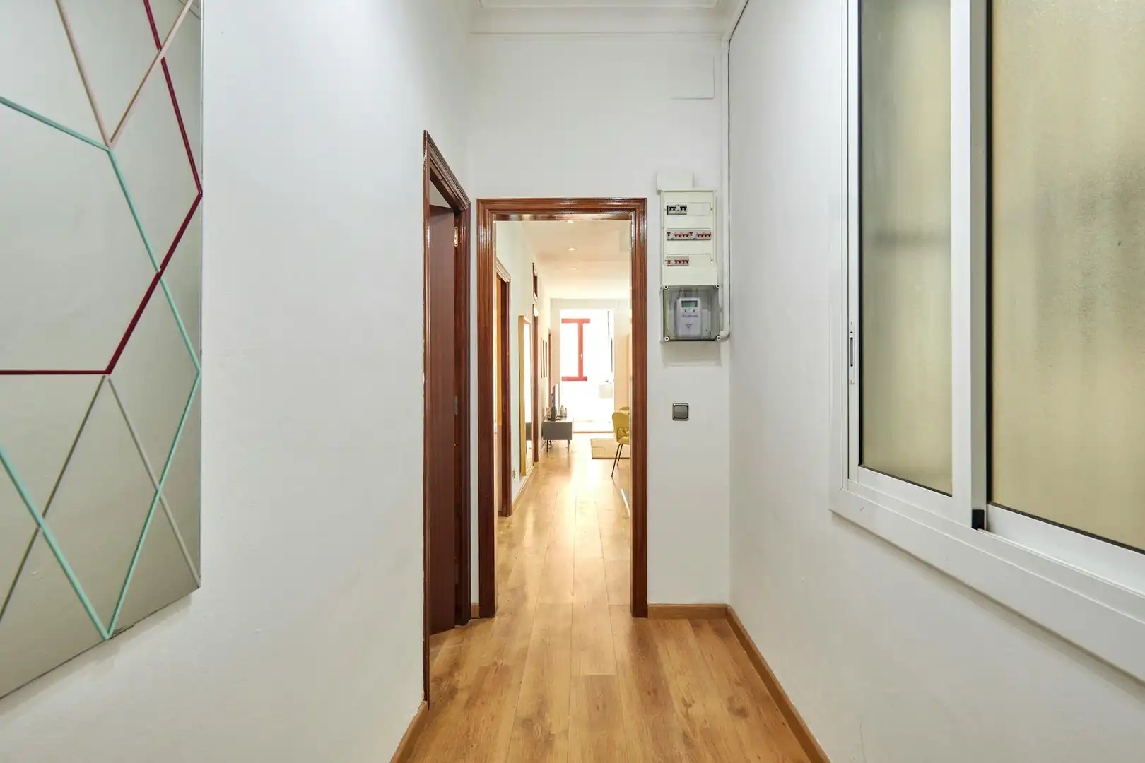 Piso de 80 m² en Barcelona
