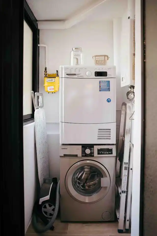 Pis de 67 m² a València