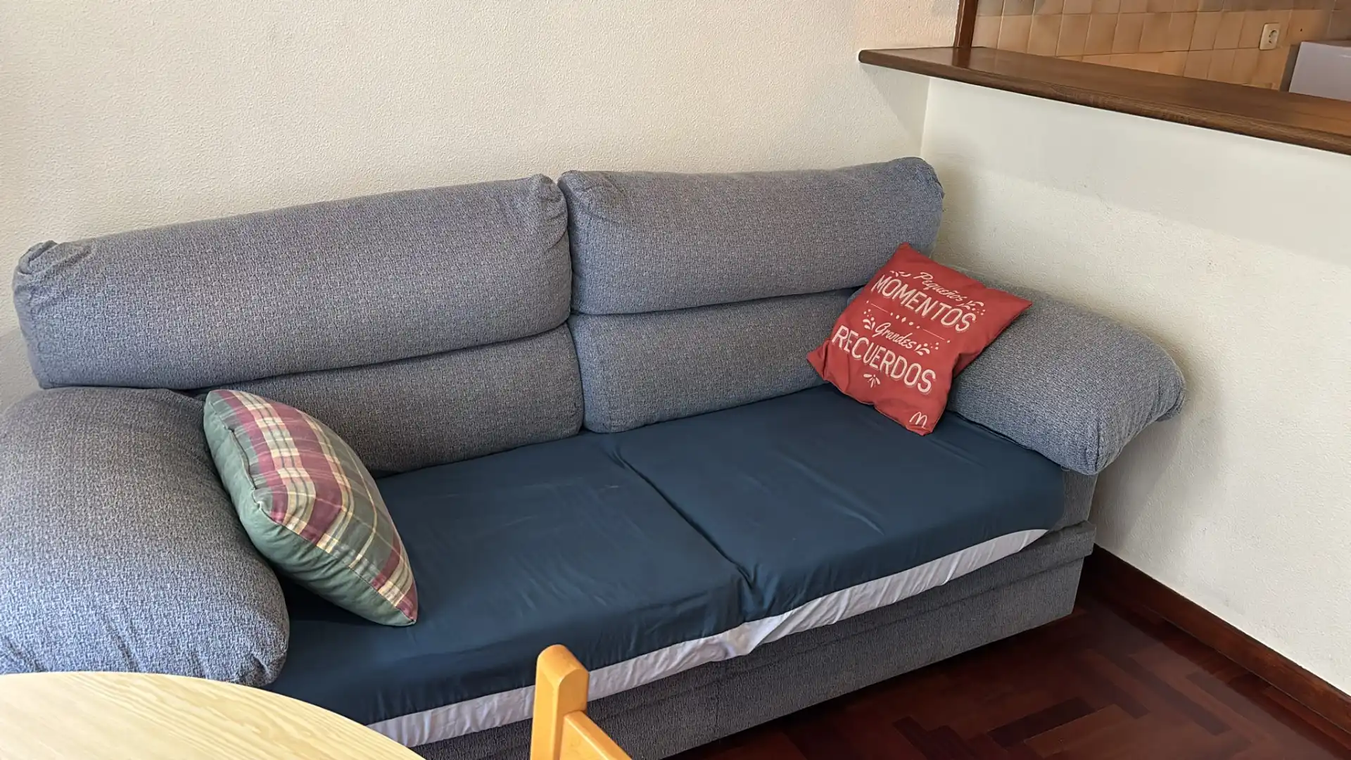 Piso de 50 m² en Vigo