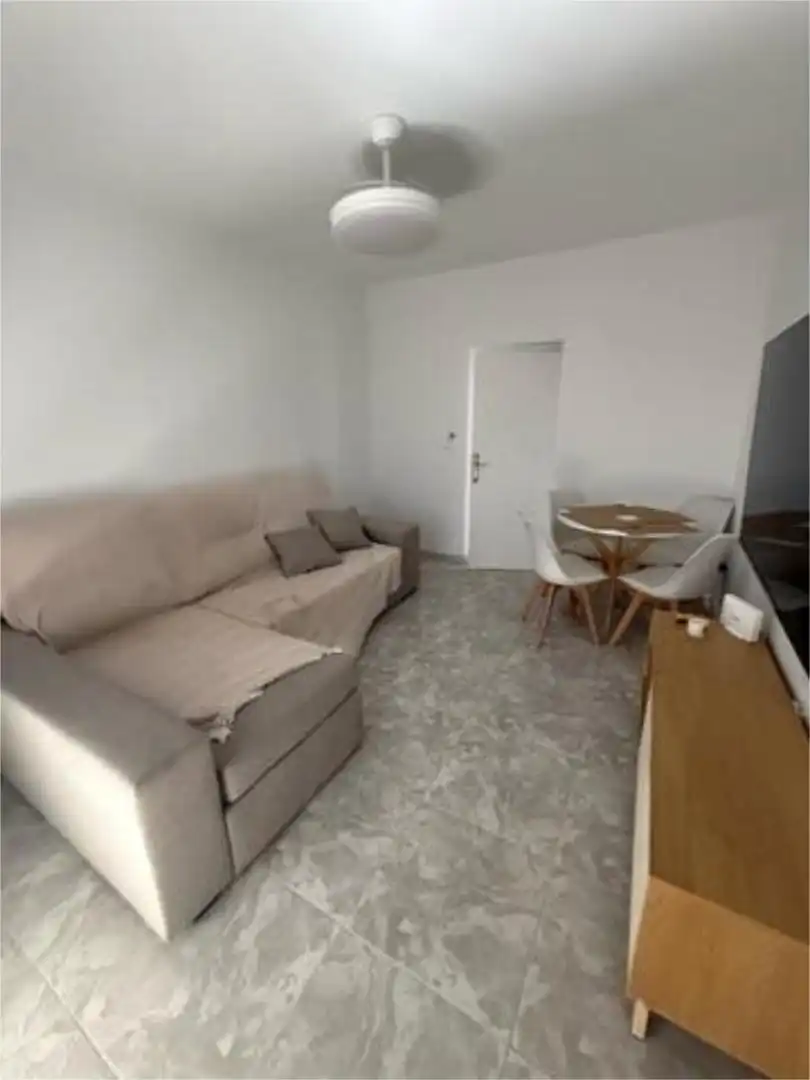 Habitació de lloguer, Còrdova