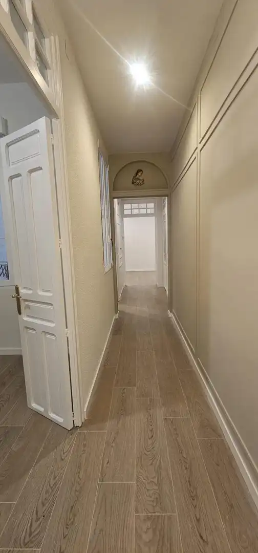 Wohnung 105 m² in Alicante