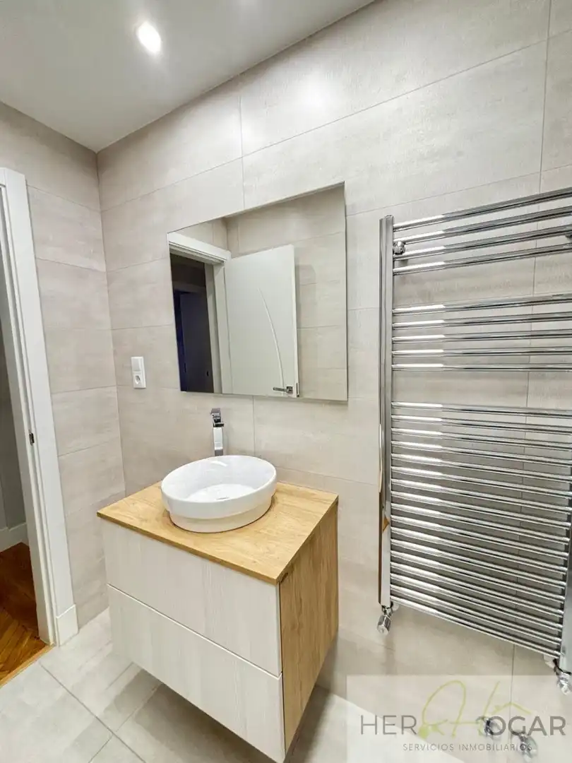 Wohnung 160 m² in Toledo