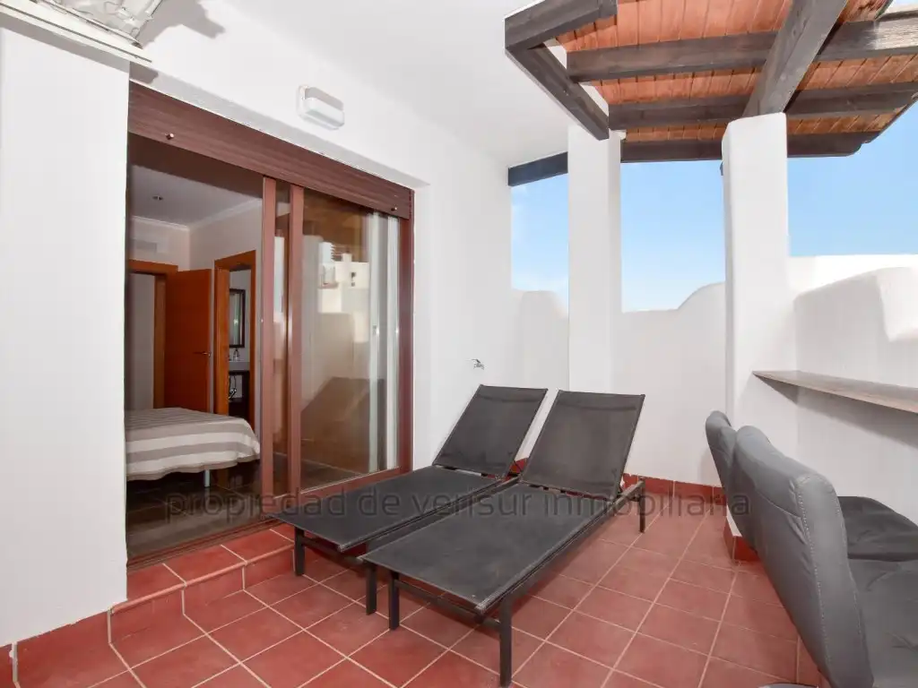 Pis de 74 m² a Vera