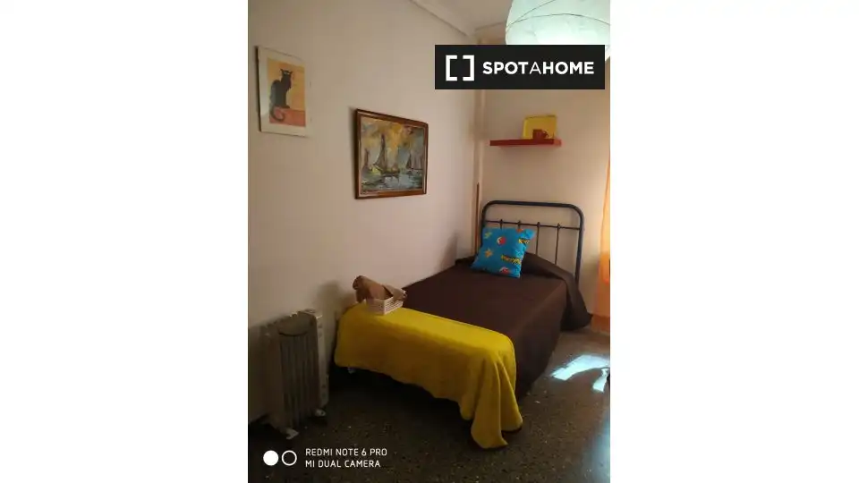 Habitación 115 m², Jaén