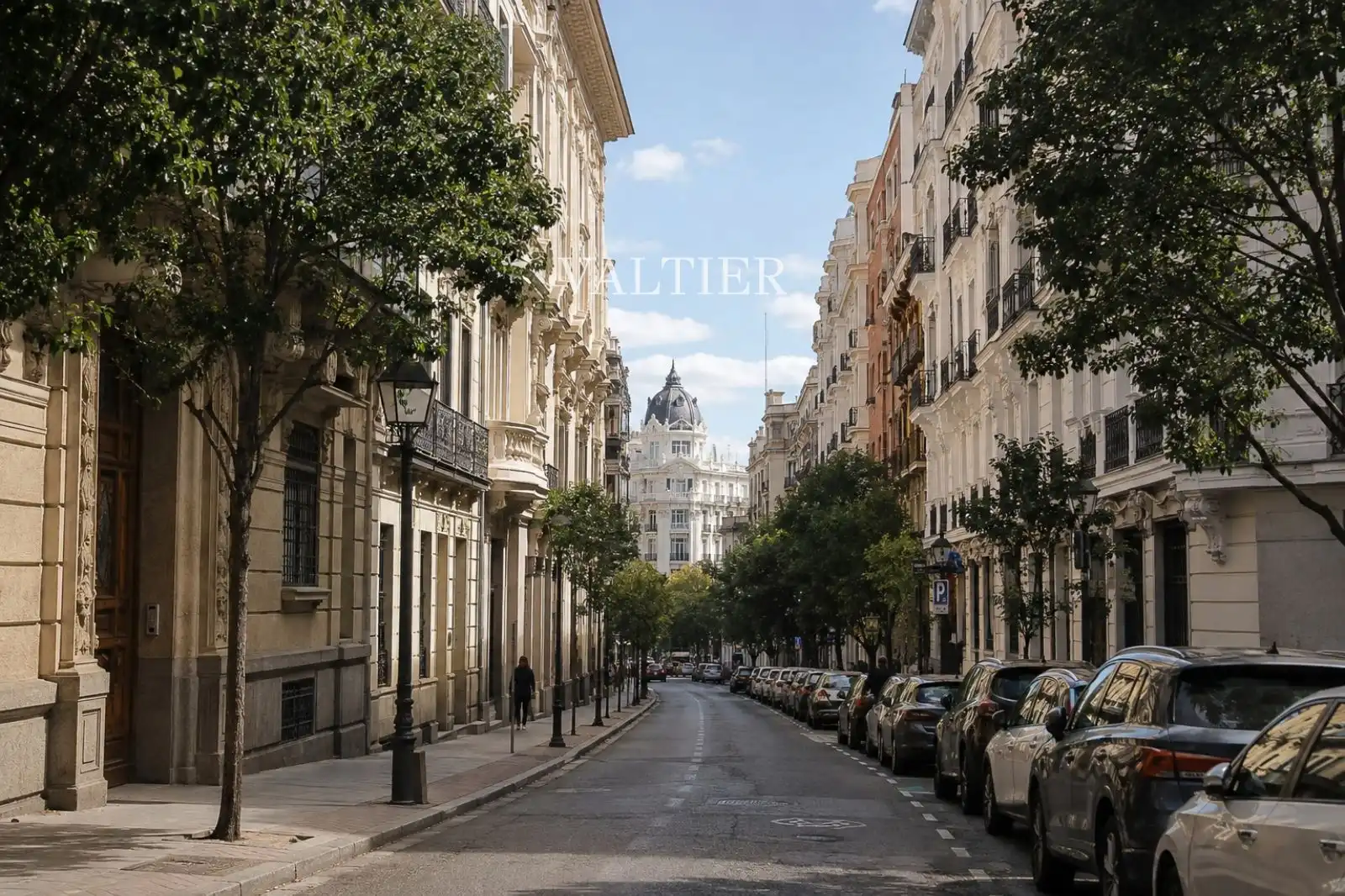 Piso de 61 m² en Madrid