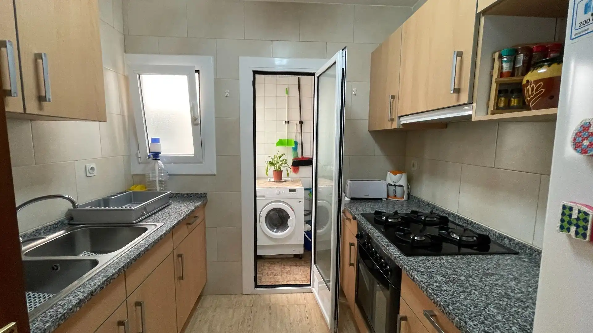 Piso de 82 m² en Canet de Mar