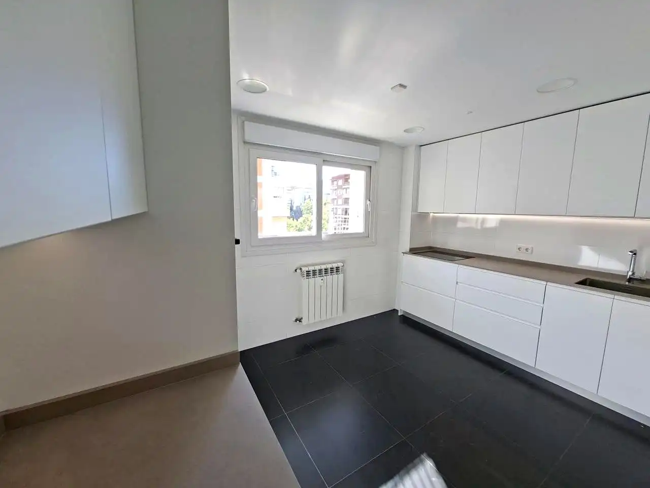 Pis de 300 m² a Madrid