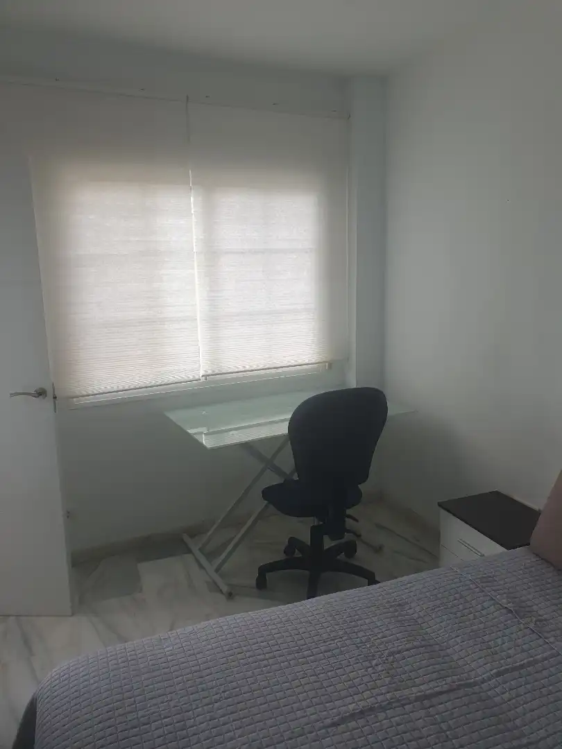 Piso de 40 m² en Gójar