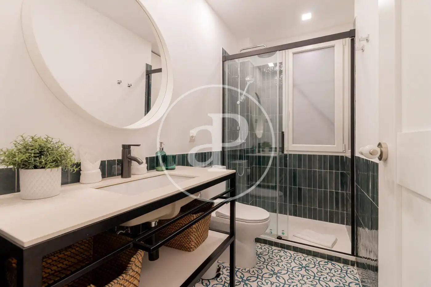 Pis de 108 m² a Madrid