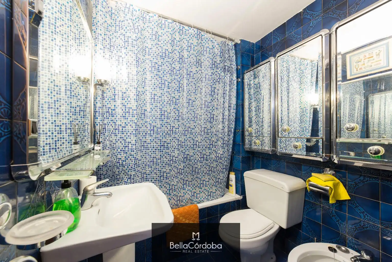 Piso de 60 m² en Córdoba