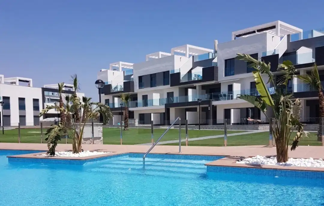 Pis de 120 m² a Guardamar del Segura