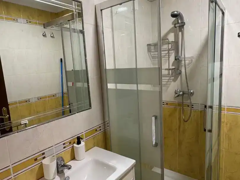 Piso de 75 m² en Foz