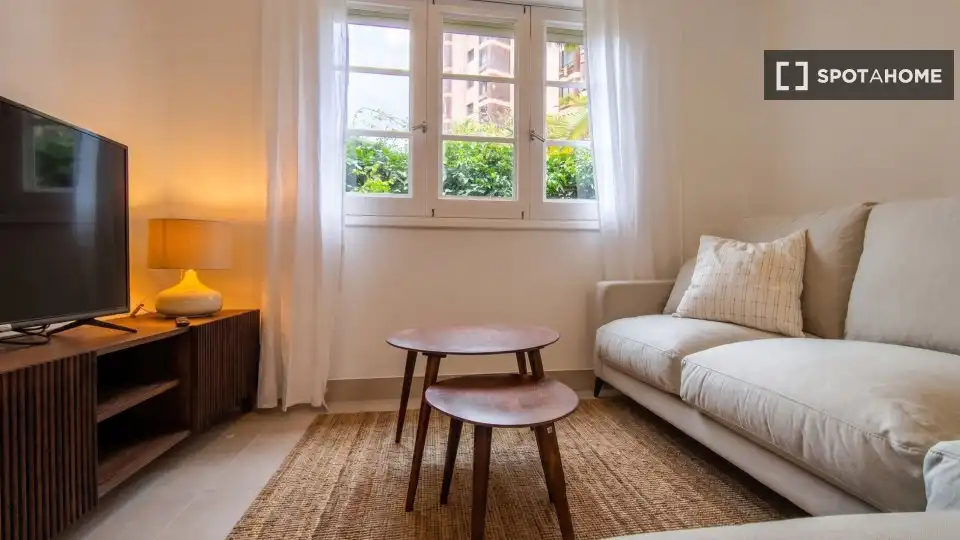 Habitación 81 m², Santa Cruz de Tenerife