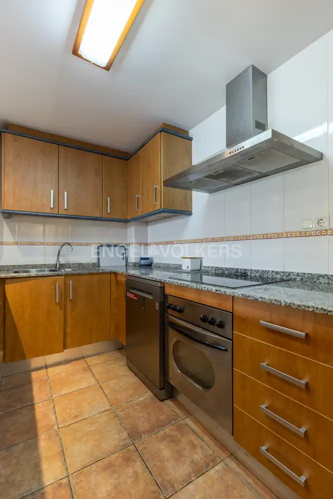 Casa 119 m² a Xàbia / Jávea