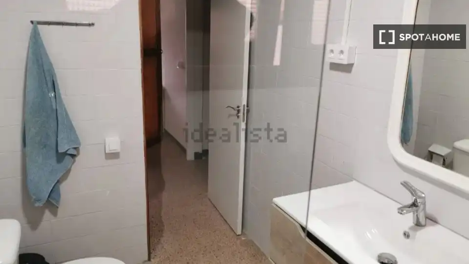 Кімната 129 м², Лас-Пальмас-де-Гран-Канаріі
